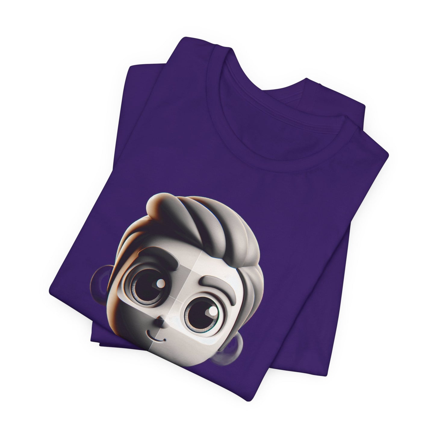 PokAIMignons Drop #8 T-Shirt — T-Shirt | PokAIMignons™