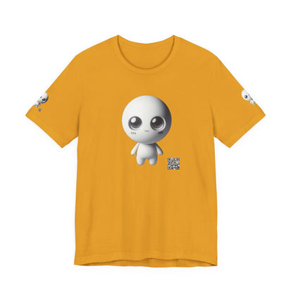 PokAIMignons Drop #33 T-Shirt — T-Shirt | PokAIMignons™