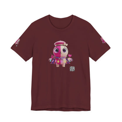 Arma PokAIMignon T-Shirt — T-Shirt | PokAIMignons™