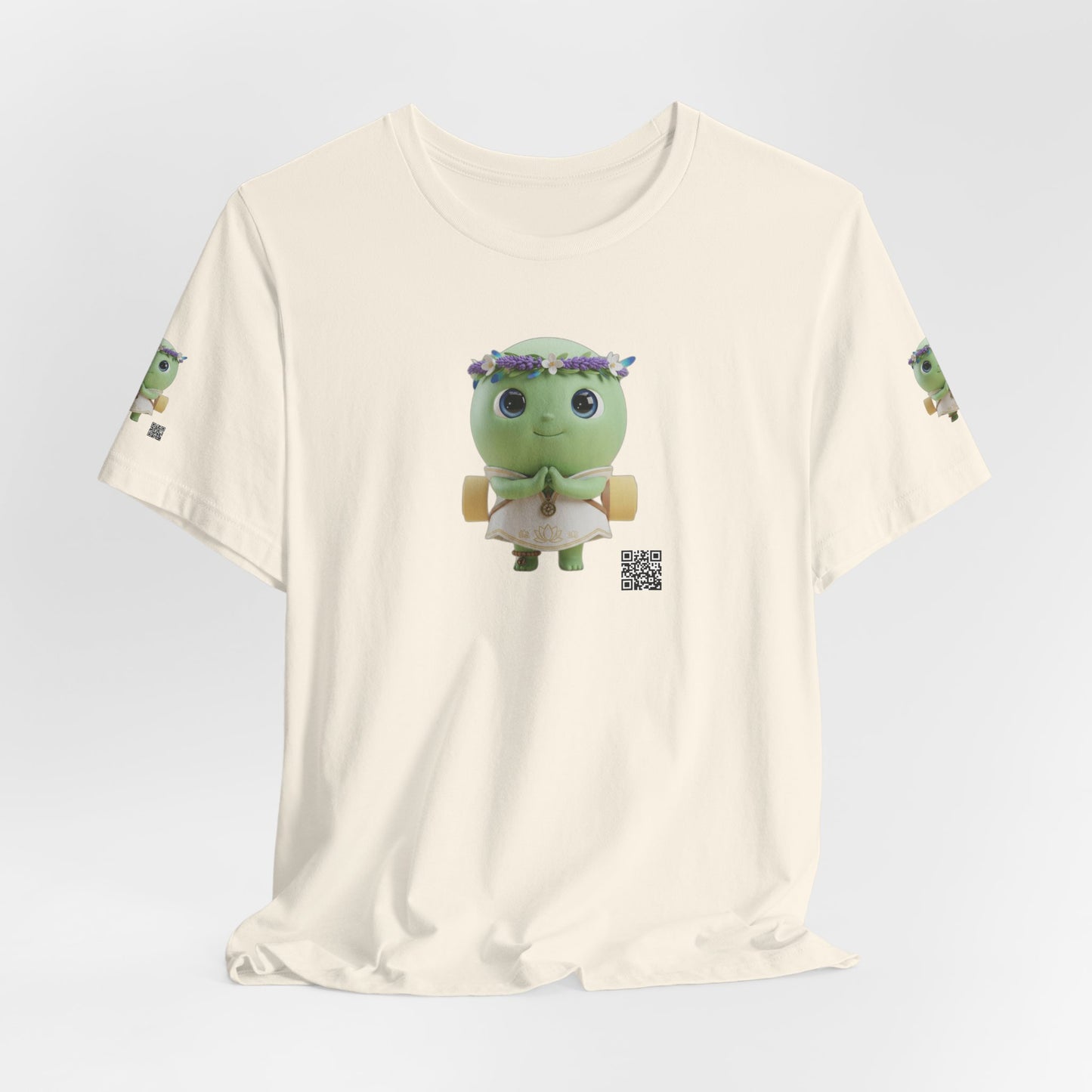 PokAIMignons Drop #4 T-Shirt — T-Shirt | PokAIMignons™