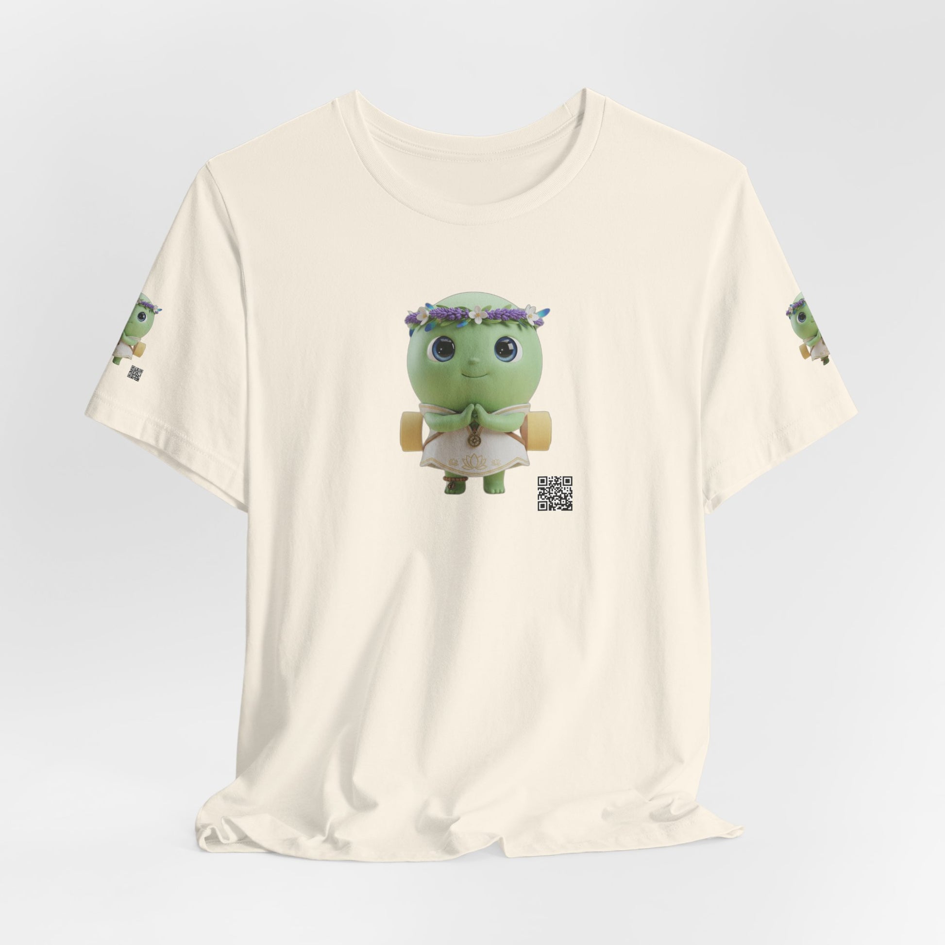 PokAIMignons Drop #4 T-Shirt — T-Shirt | PokAIMignons™