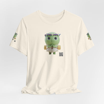 PokAIMignons Drop #4 T-Shirt — T-Shirt | PokAIMignons™