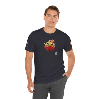 🐾⚽ Spain World Cup 2026 Companion – Limited Edition Official Merchandise | PokAIMignons™