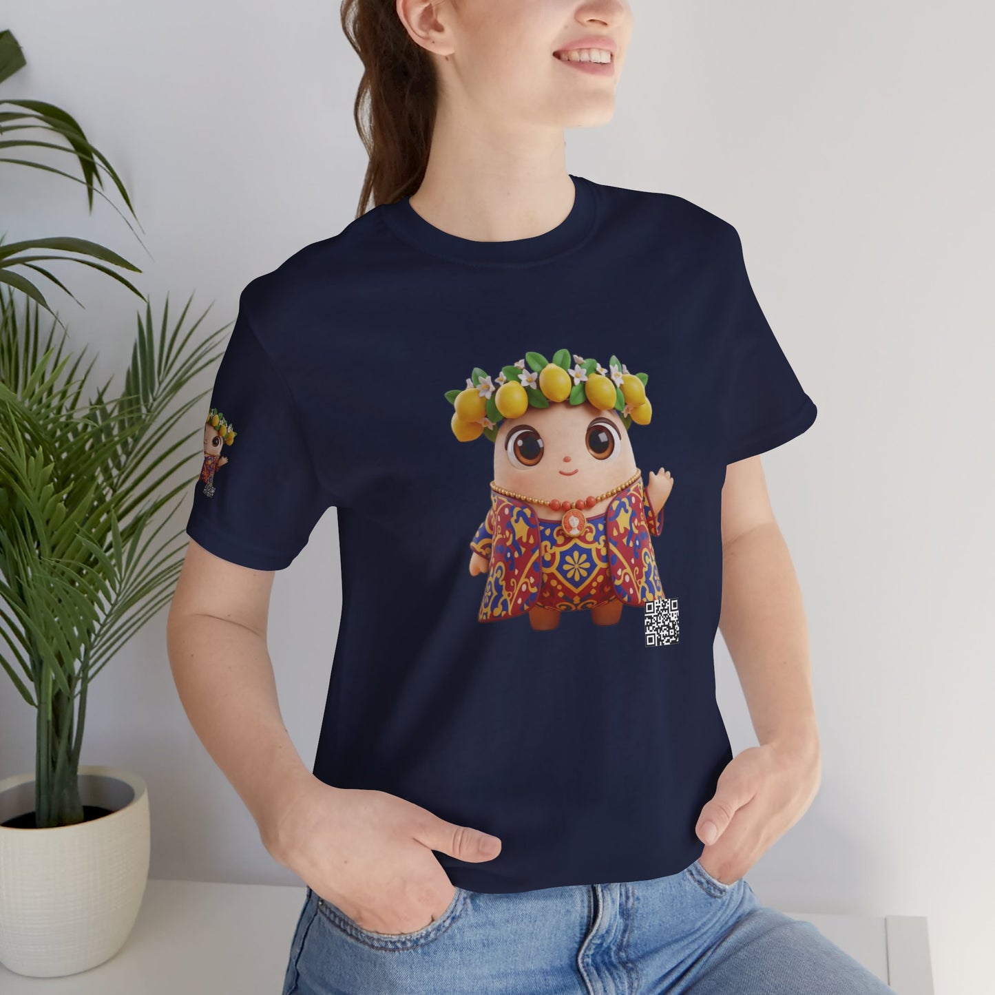 Sicilia PokAIMignon T-Shirt