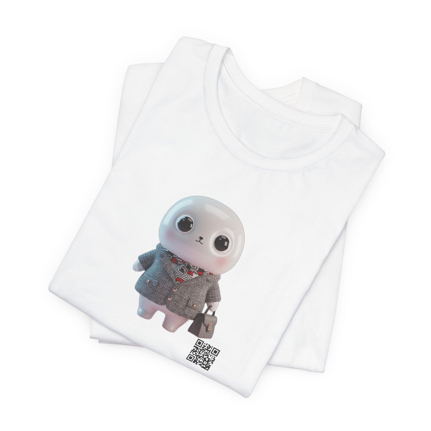 PokAIMignons Drop #17 T-Shirt — T-Shirt | PokAIMignons™
