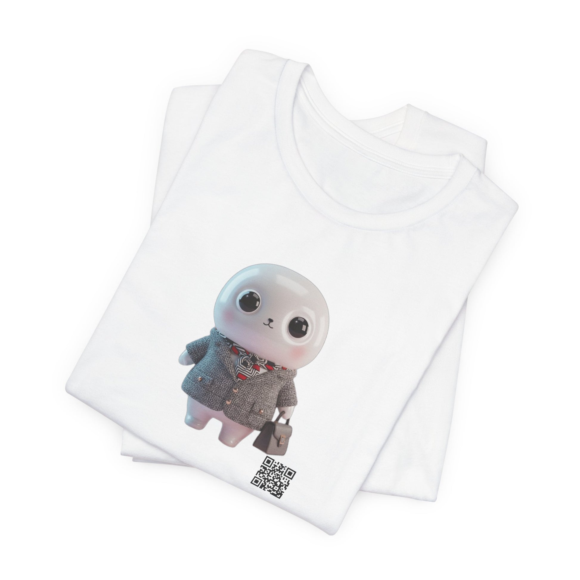 PokAIMignons Drop #17 T-Shirt — T-Shirt | PokAIMignons™