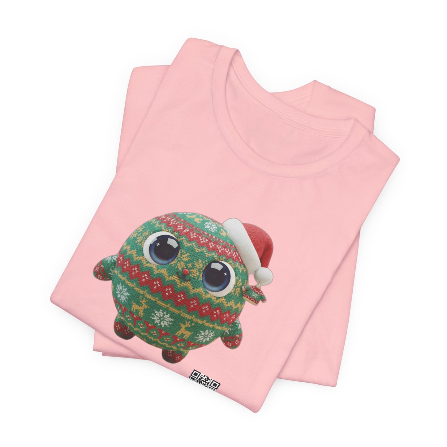 PokAIMignon Companion T-Shirt (#2)