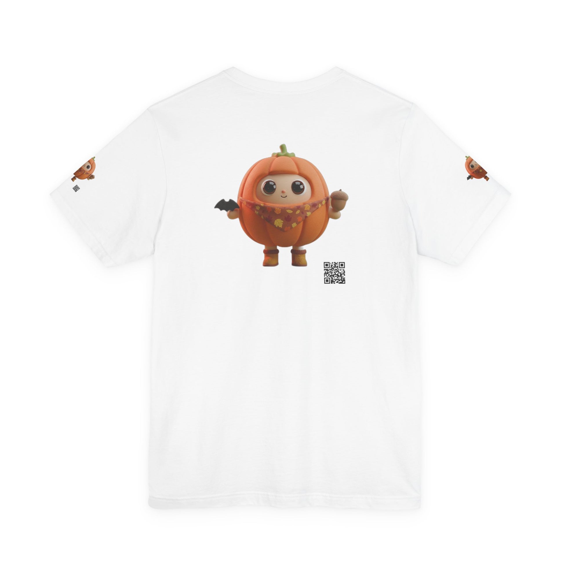 PokAIMignons Drop #41 T-Shirt — T-Shirt | PokAIMignons™
