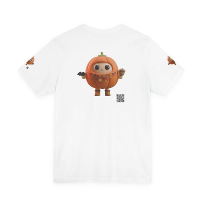 PokAIMignons Drop #41 T-Shirt — T-Shirt | PokAIMignons™