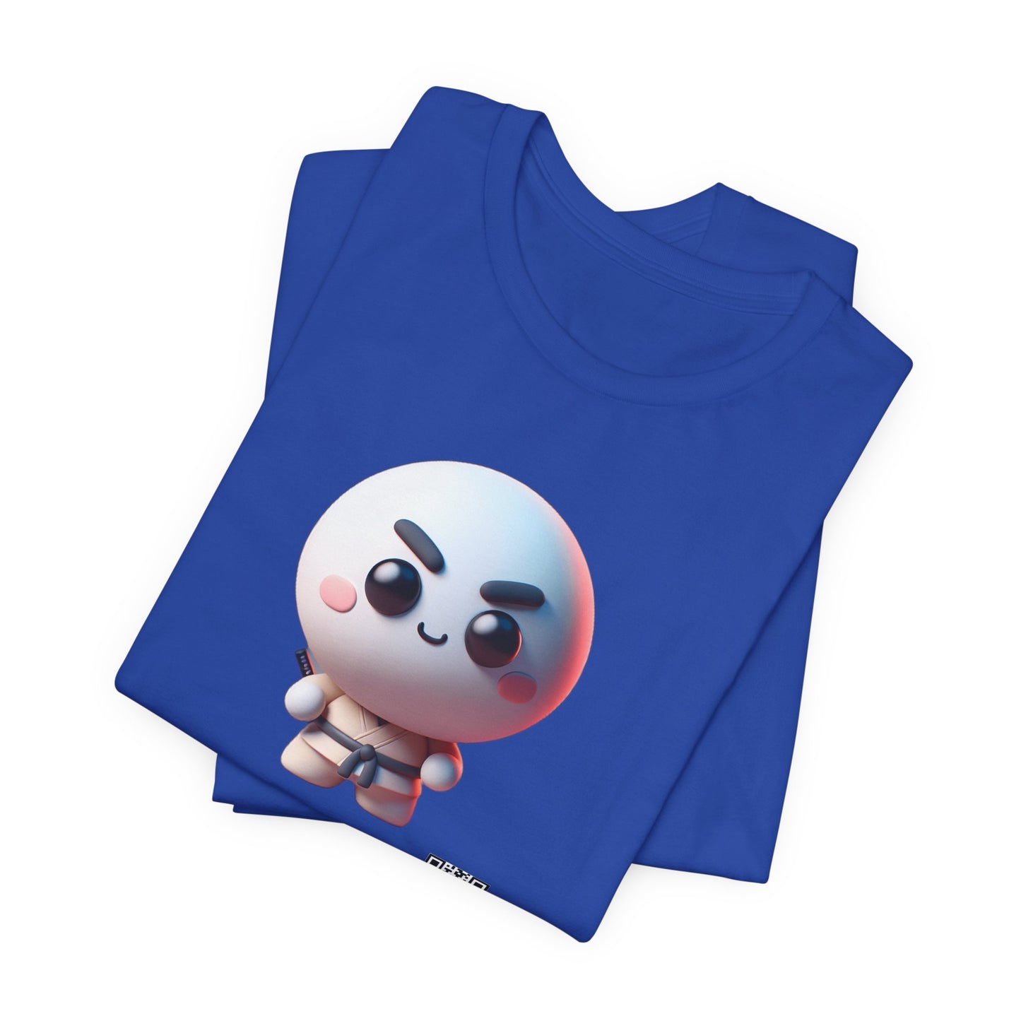 PokAIMignon Companion T-Shirt — T-Shirt | PokAIMignons™