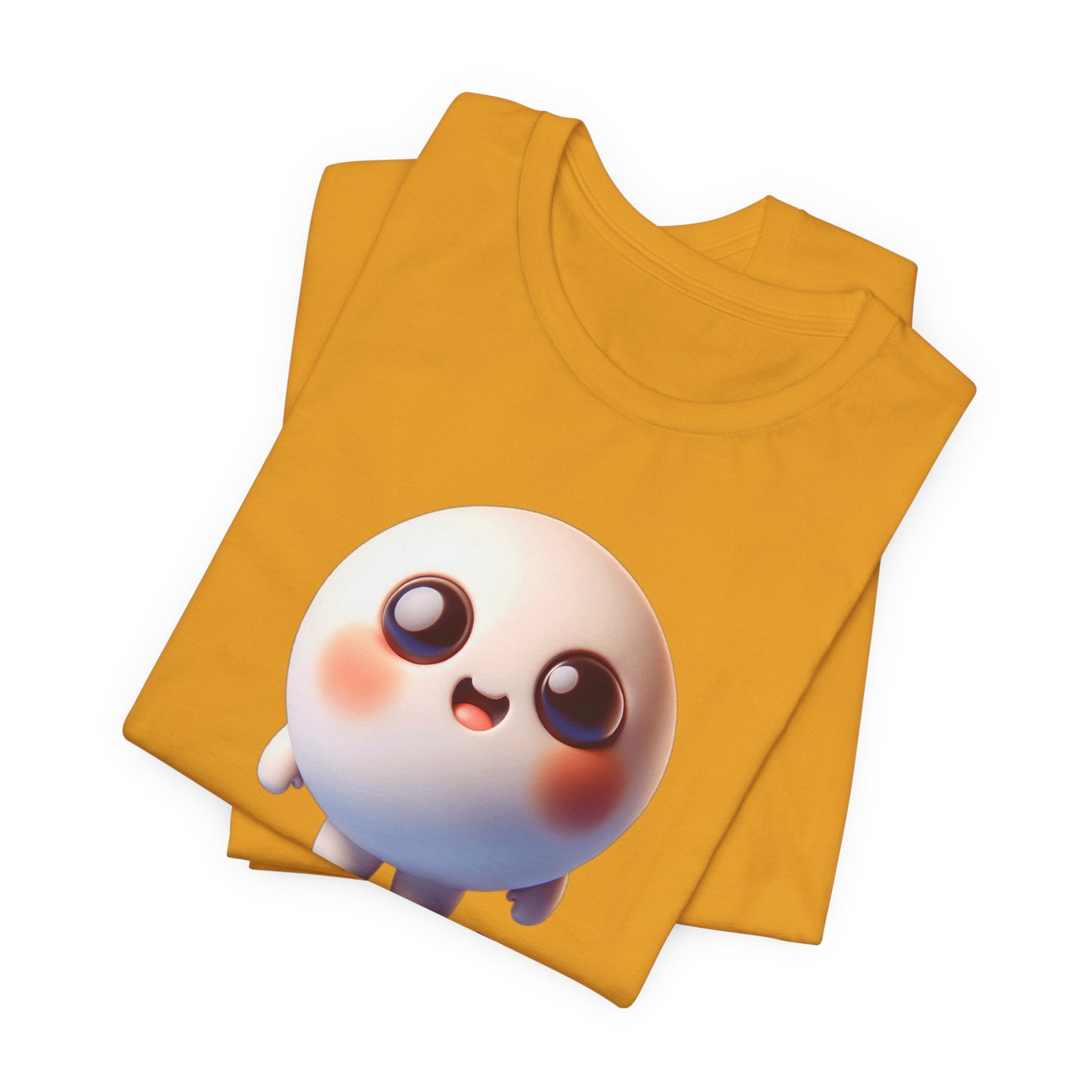 PokAIMignon Companion T-Shirt — T-Shirt | PokAIMignons™