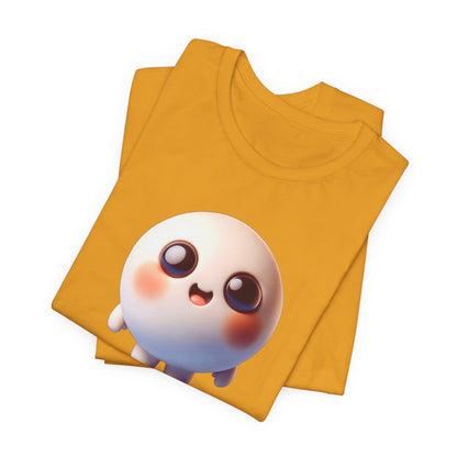 PokAIMignon Companion T-Shirt — T-Shirt | PokAIMignons™