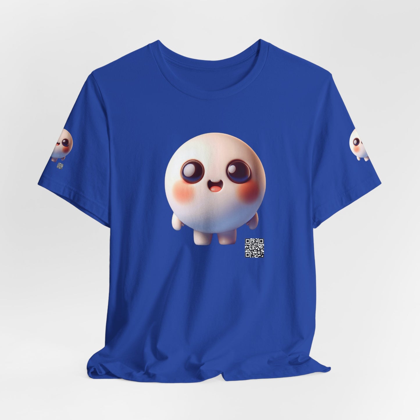 PokAIMignon Companion T-Shirt (#6)