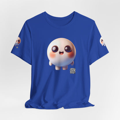 PokAIMignon Companion T-Shirt (#6)
