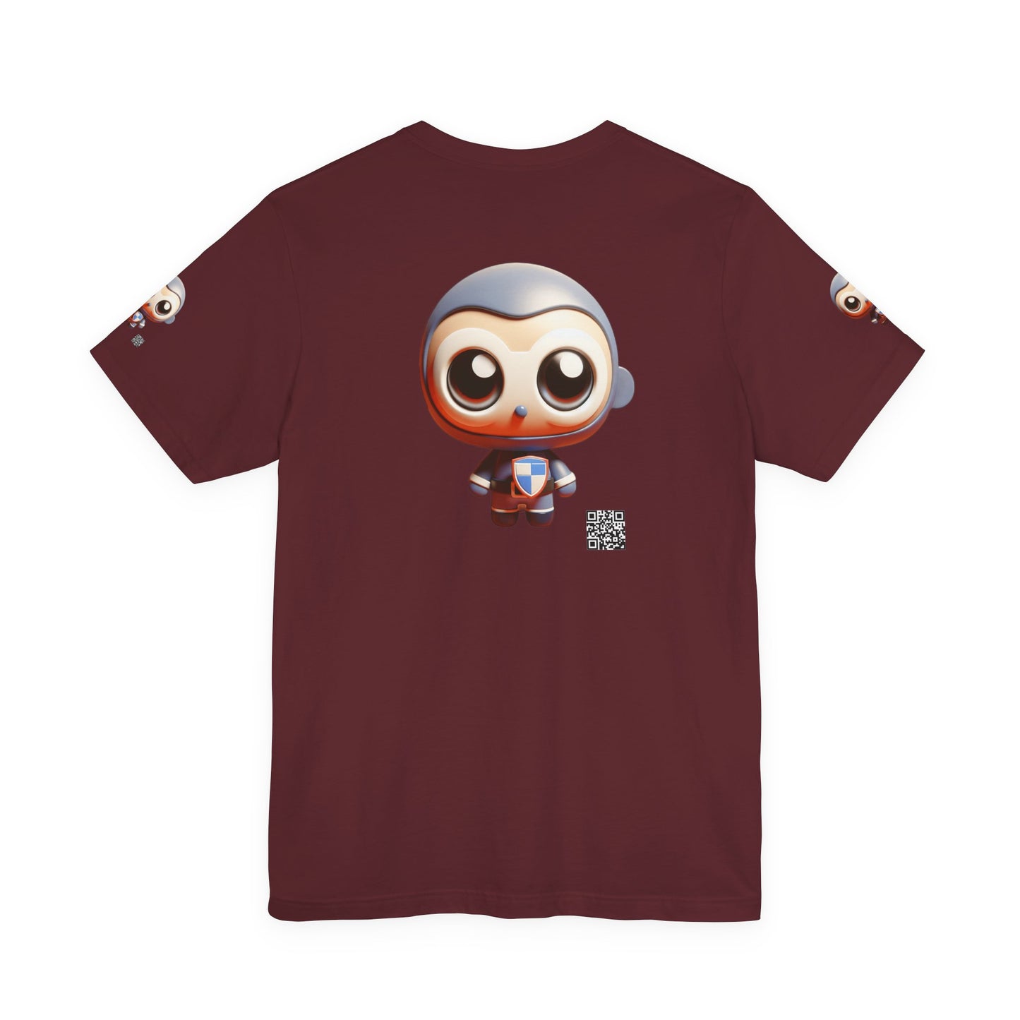 PokAIMignon Companion T-Shirt — T-Shirt | PokAIMignons™