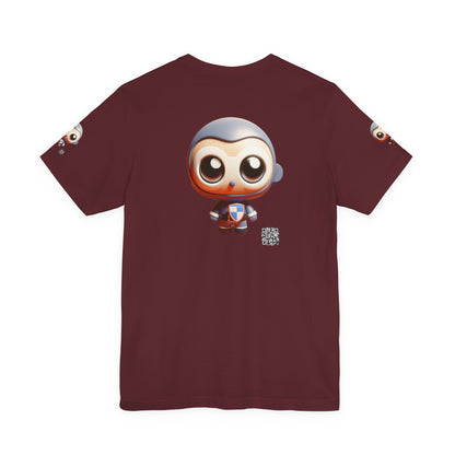 PokAIMignon Companion T-Shirt — T-Shirt | PokAIMignons™