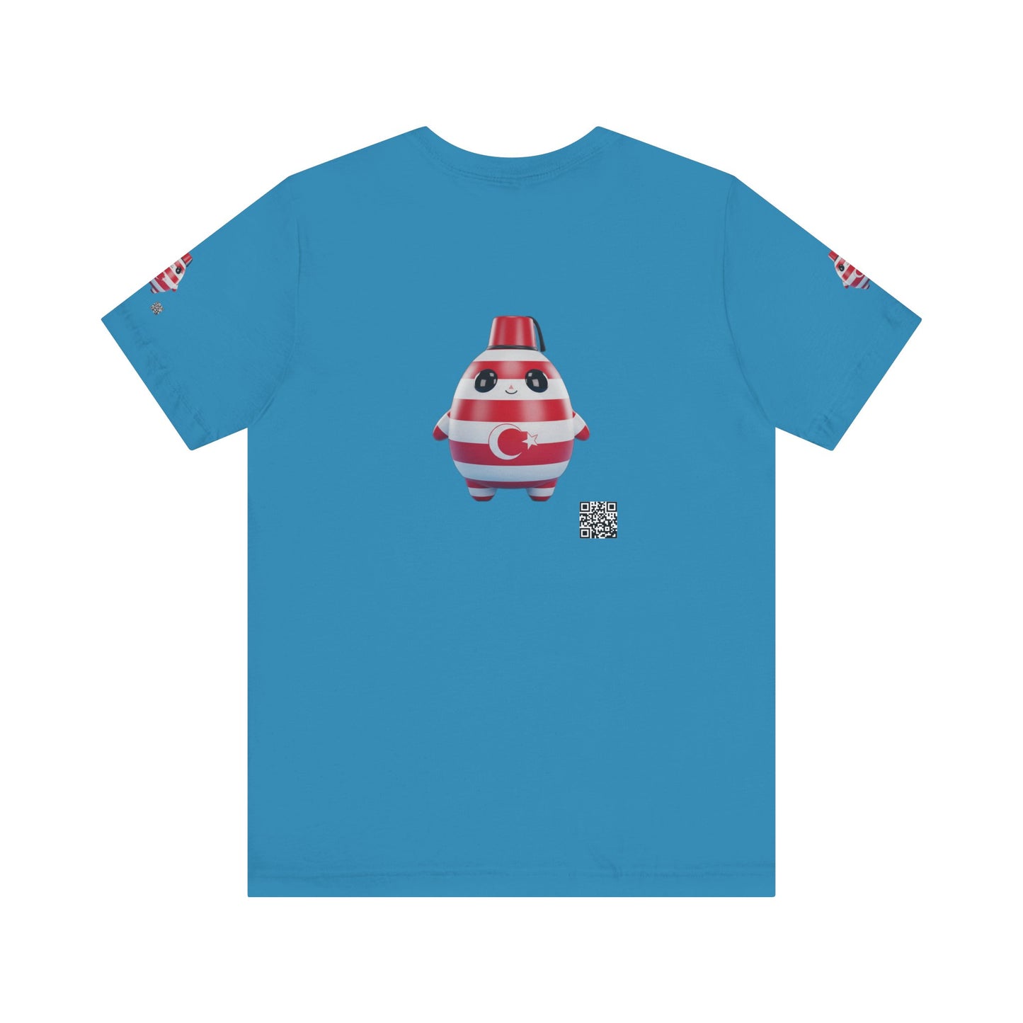 🐾⚽ Türkiye World Cup 2026 Companion – Limited Edition Official Merchandise | PokAIMignons™