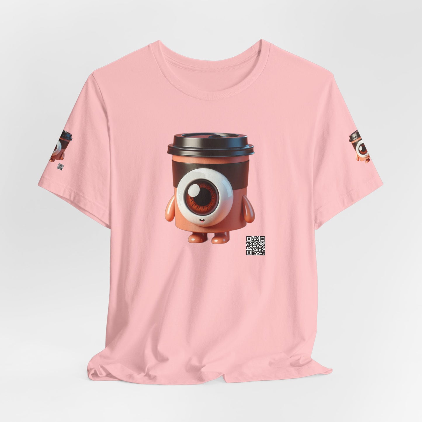 PokAIMignons Drop #27 T-Shirt — T-Shirt | PokAIMignons™