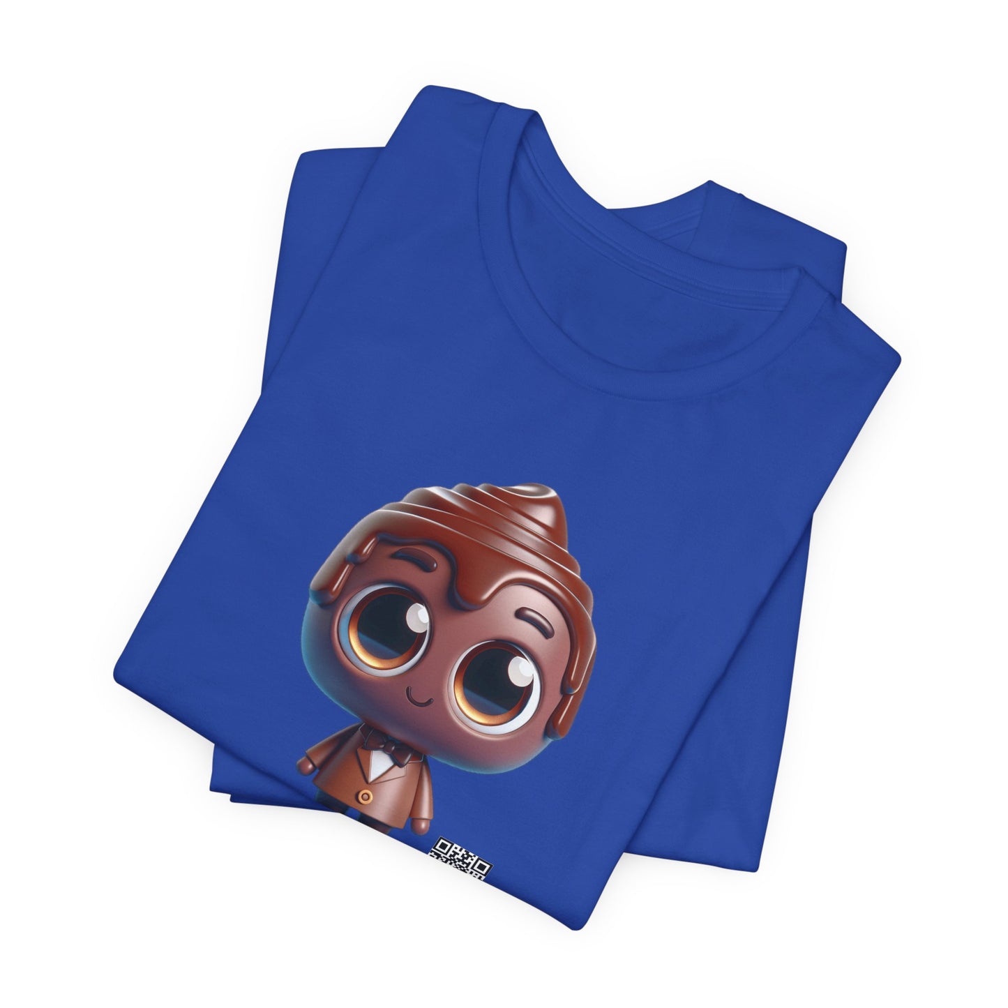 PokAIMignons Drop #6 T-Shirt — T-Shirt | PokAIMignons™