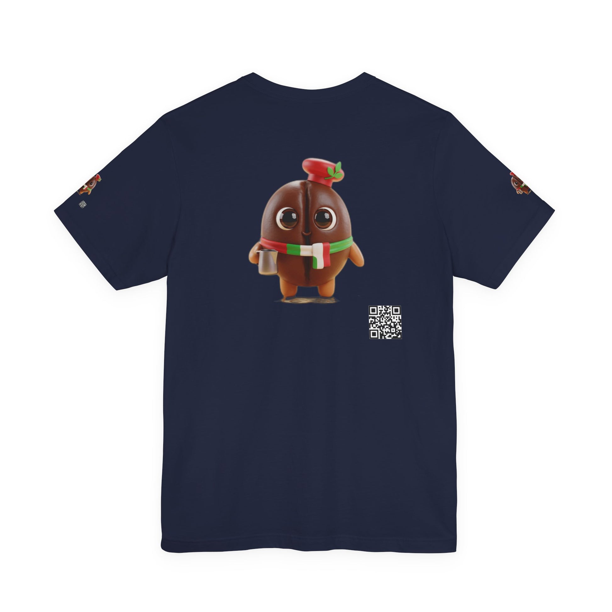PokAIMignons Drop #24 T-Shirt — T-Shirt | PokAIMignons™