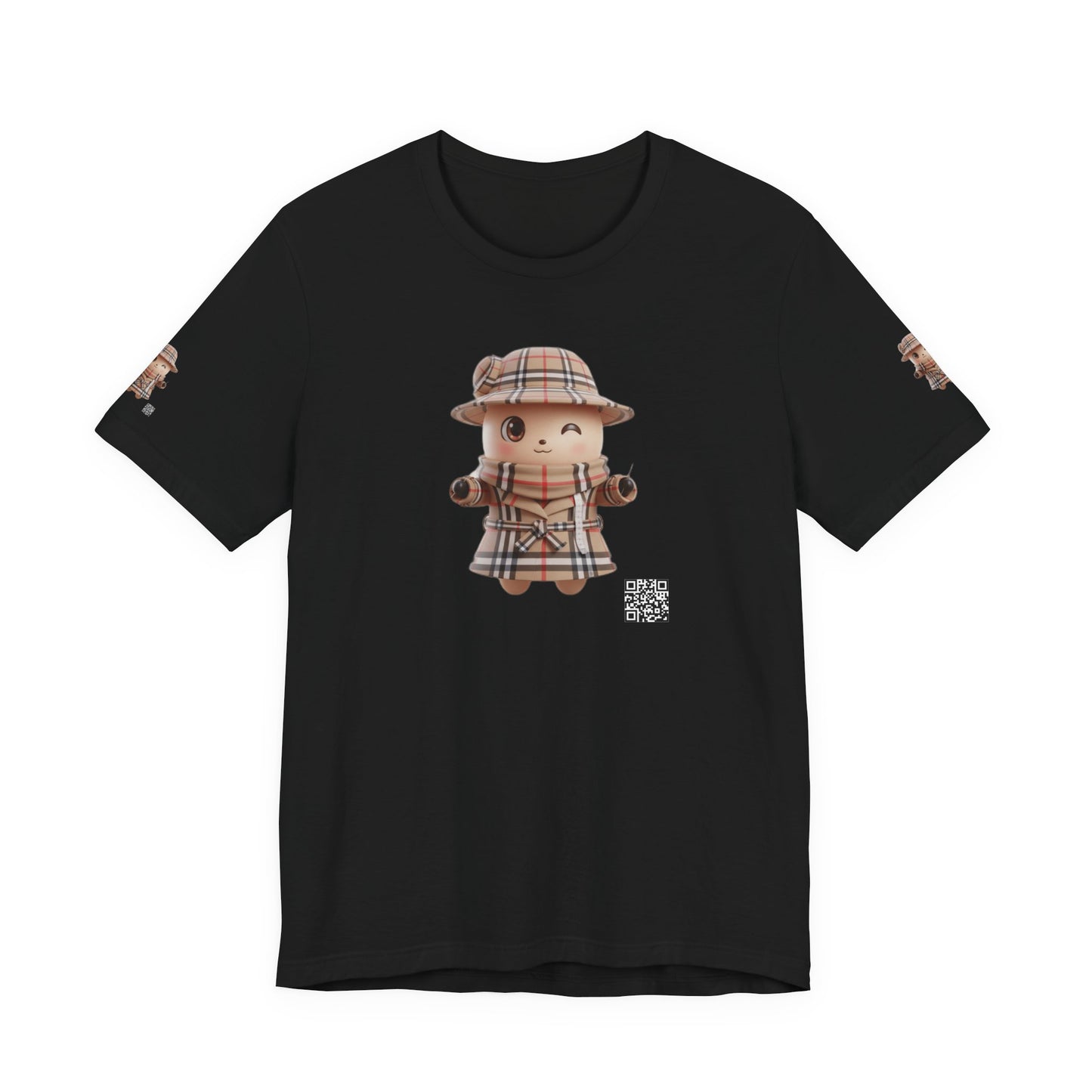 PokAIMignons Drop #26 T-Shirt — T-Shirt | PokAIMignons™