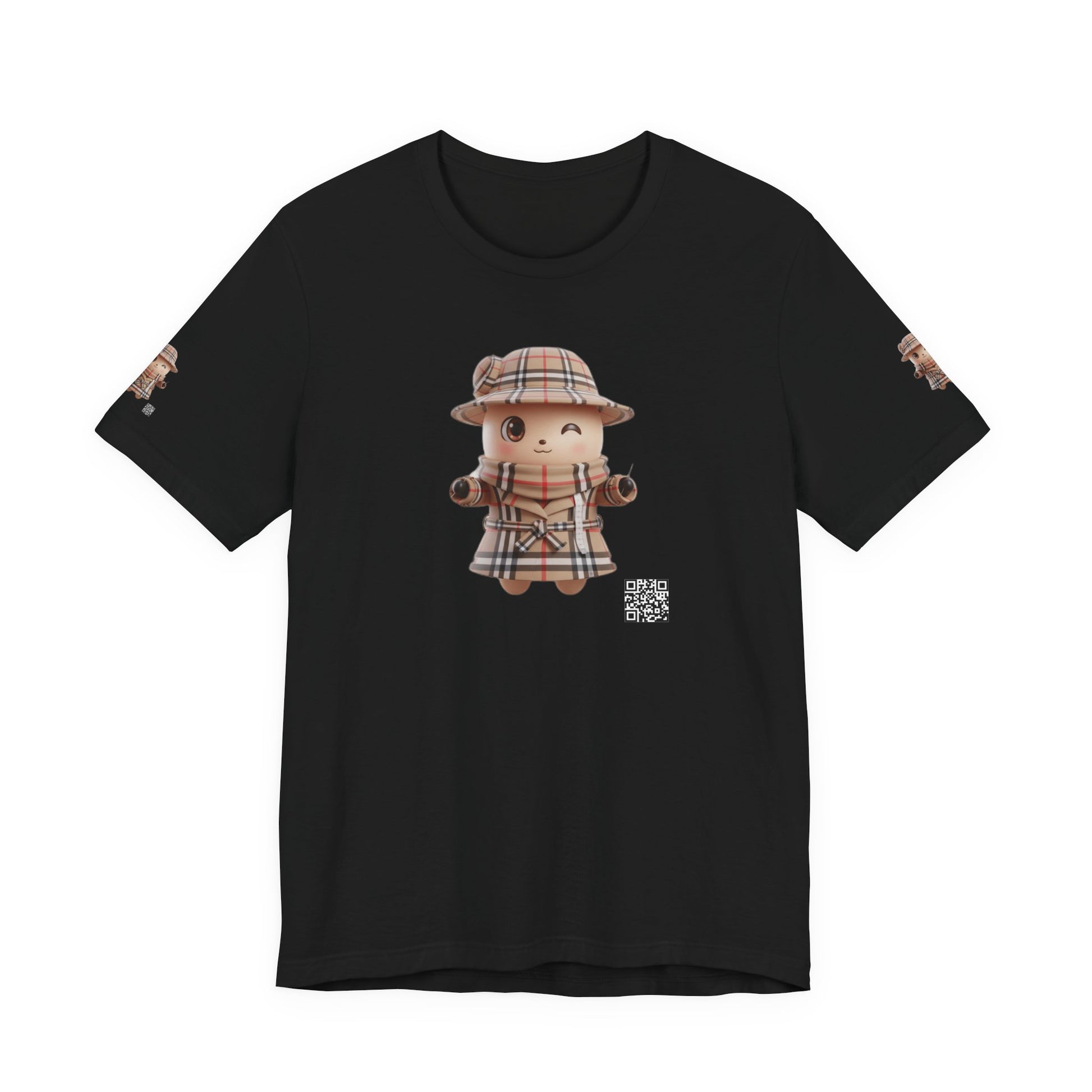 PokAIMignons Drop #26 T-Shirt — T-Shirt | PokAIMignons™