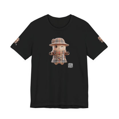 PokAIMignons Drop #26 T-Shirt — T-Shirt | PokAIMignons™