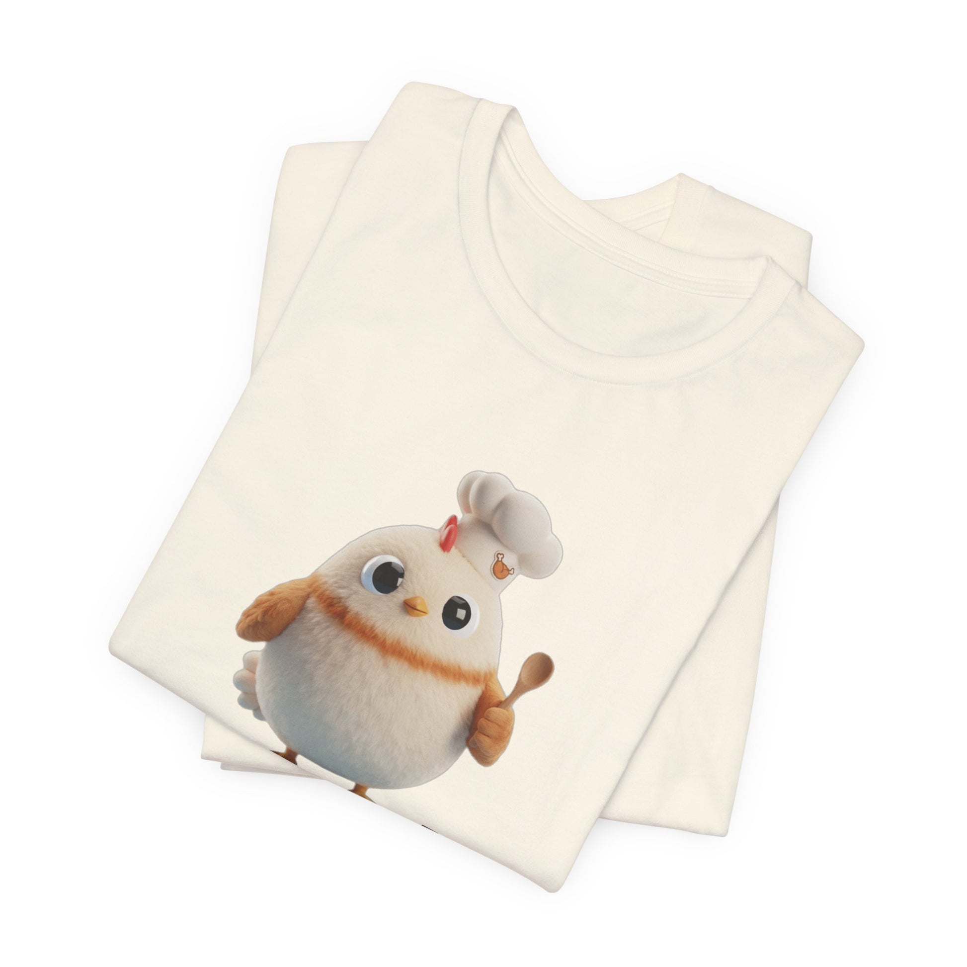 PokAIMignons Drop #37 T-Shirt — T-Shirt | PokAIMignons™