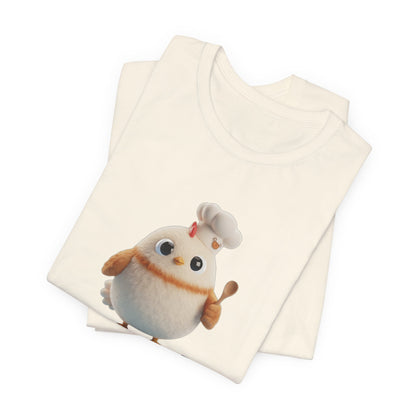 PokAIMignons Drop #37 T-Shirt — T-Shirt | PokAIMignons™