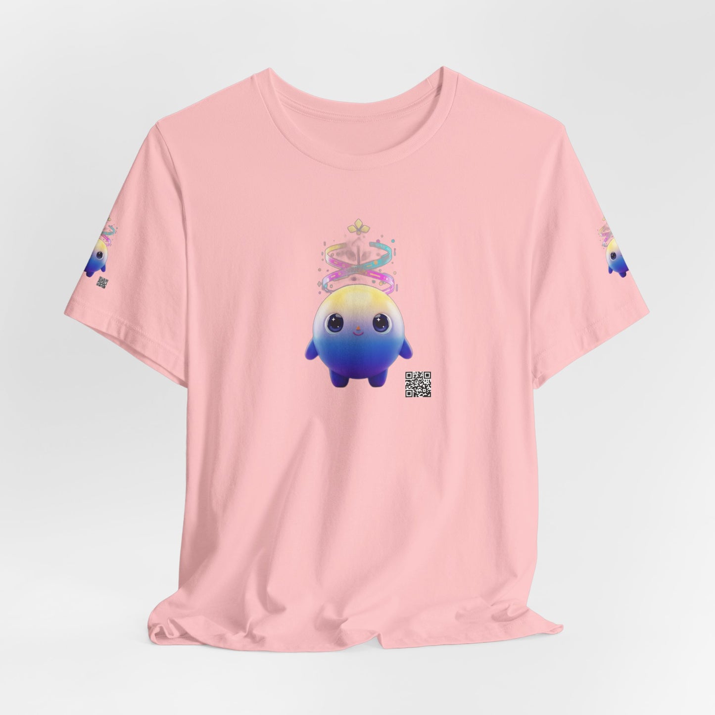 PokAIMignons Drop #22 T-Shirt — T-Shirt | PokAIMignons™