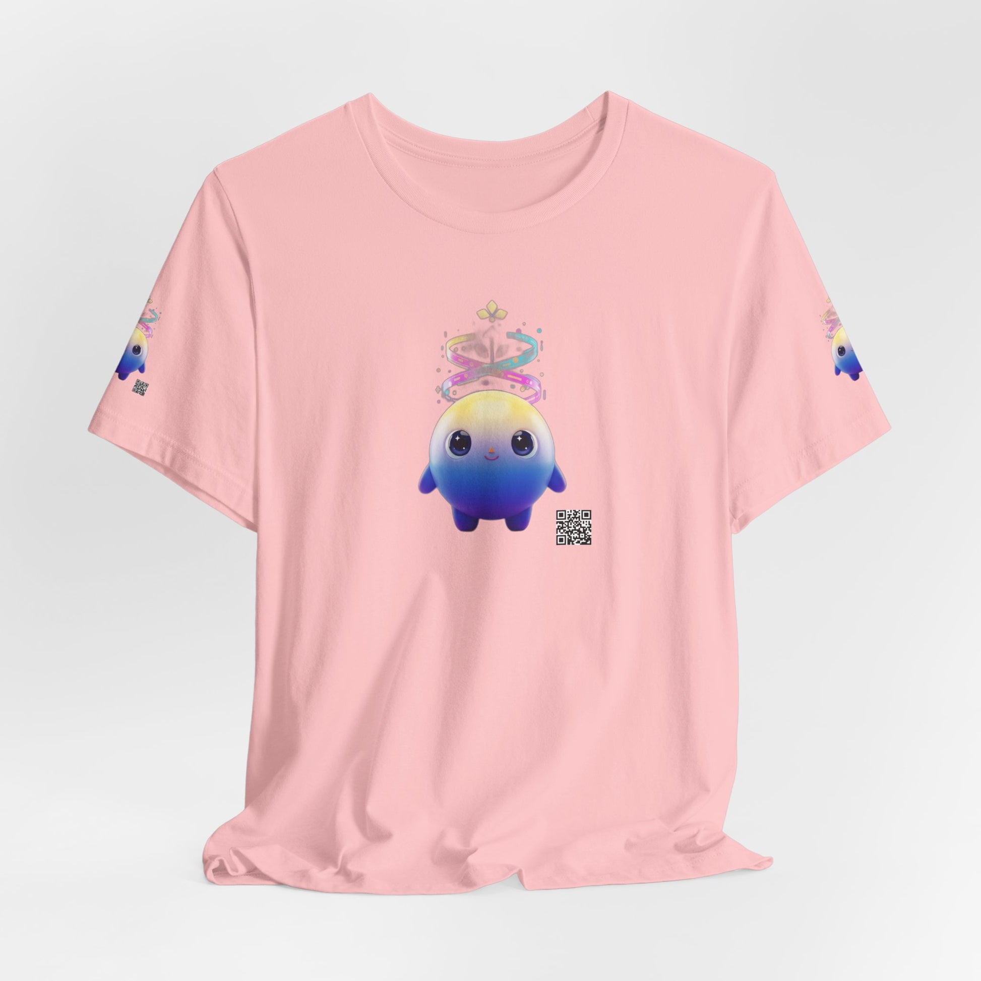 PokAIMignons Drop #22 T-Shirt — T-Shirt | PokAIMignons™