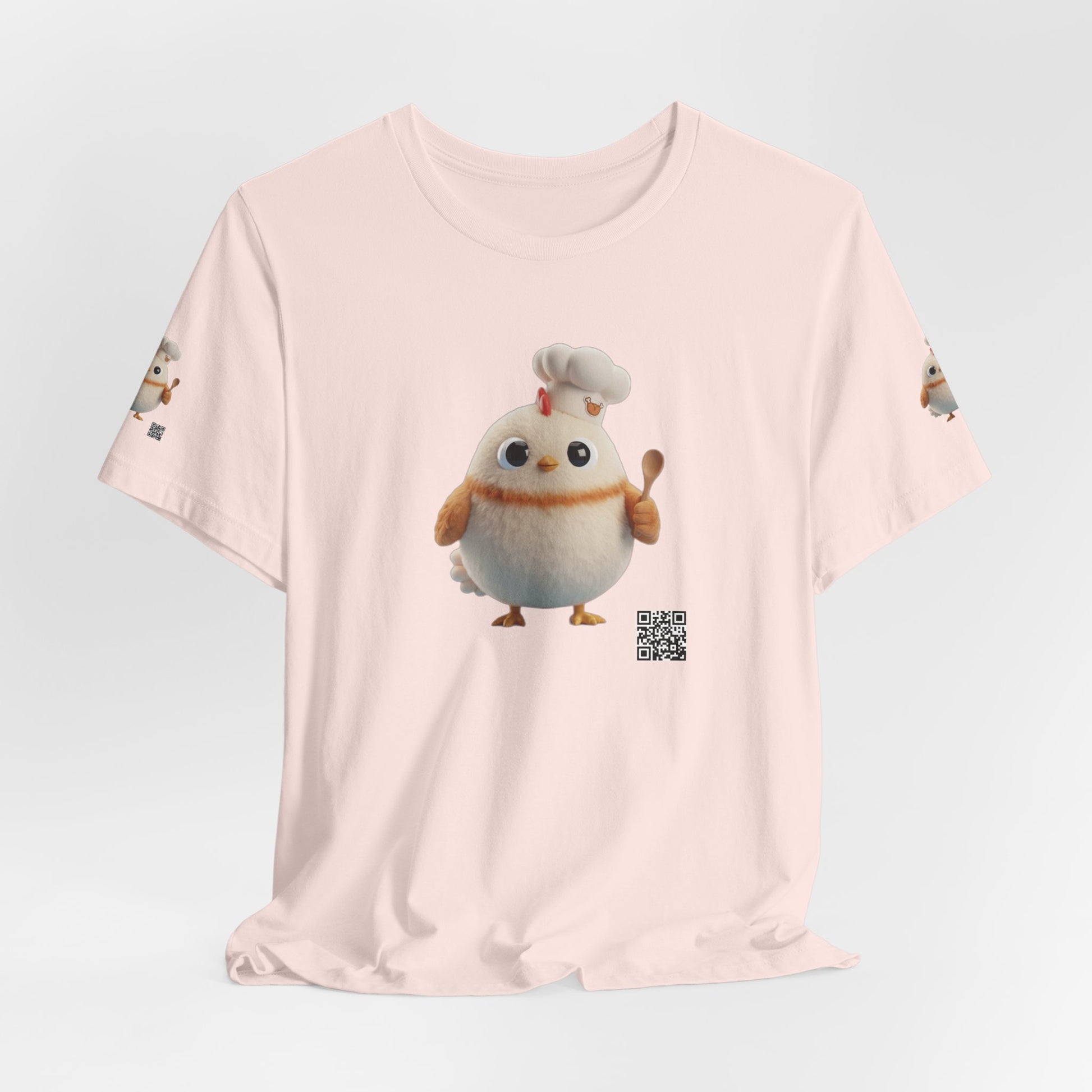 PokAIMignon Companion T-Shirt — T-Shirt | PokAIMignons™