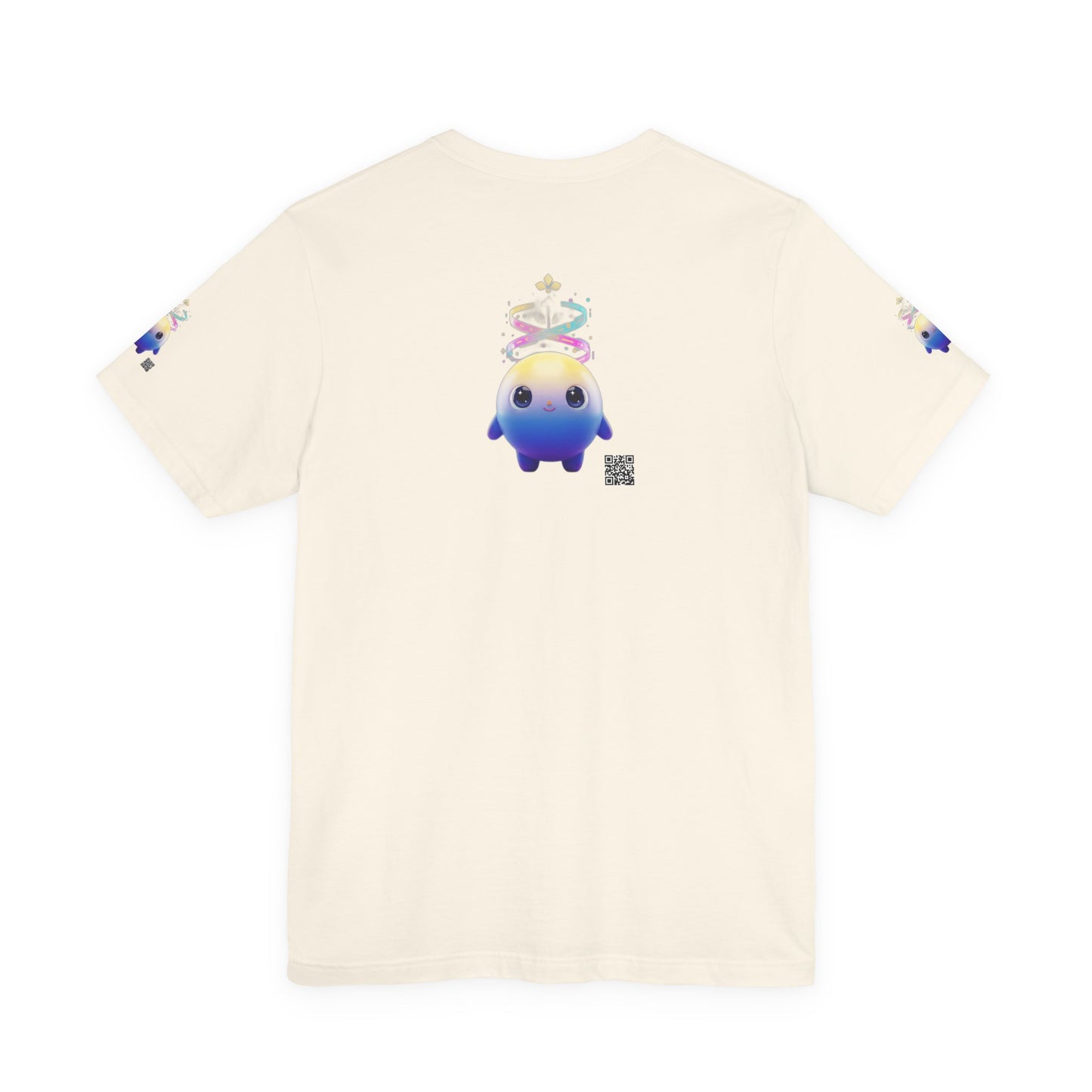 PokAIMignons Drop #22 T-Shirt — T-Shirt | PokAIMignons™