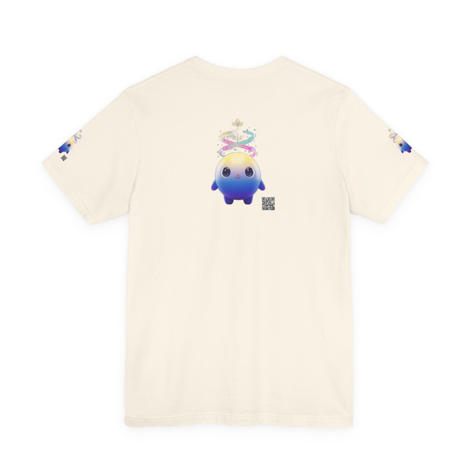 PokAIMignons Drop #22 T-Shirt — T-Shirt | PokAIMignons™