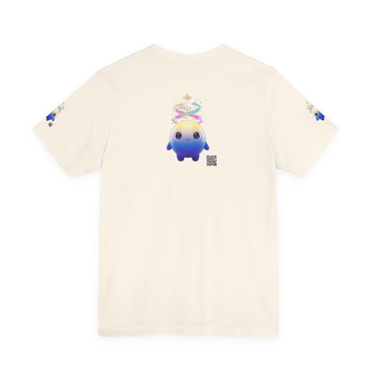 PokAIMignons Drop #22 T-Shirt — T-Shirt | PokAIMignons™