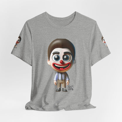 RockSage PokAIMignon T-Shirt — T-Shirt | PokAIMignons™