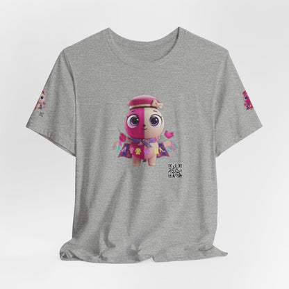 Arma PokAIMignon T-Shirt — T-Shirt | PokAIMignons™
