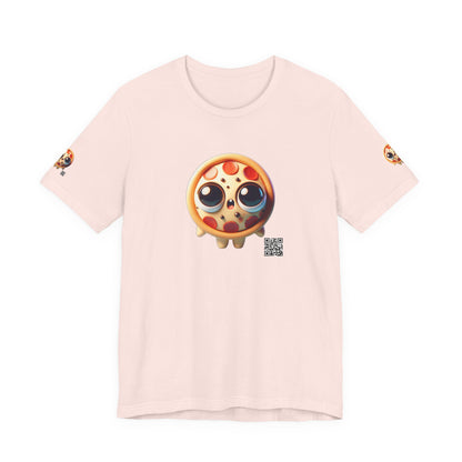 Ode To The Final Slice PokAIMignon T-Shirt — T-Shirt | PokAIMignons™