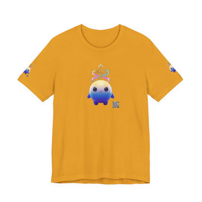PokAIMignons Drop #22 T-Shirt — T-Shirt | PokAIMignons™