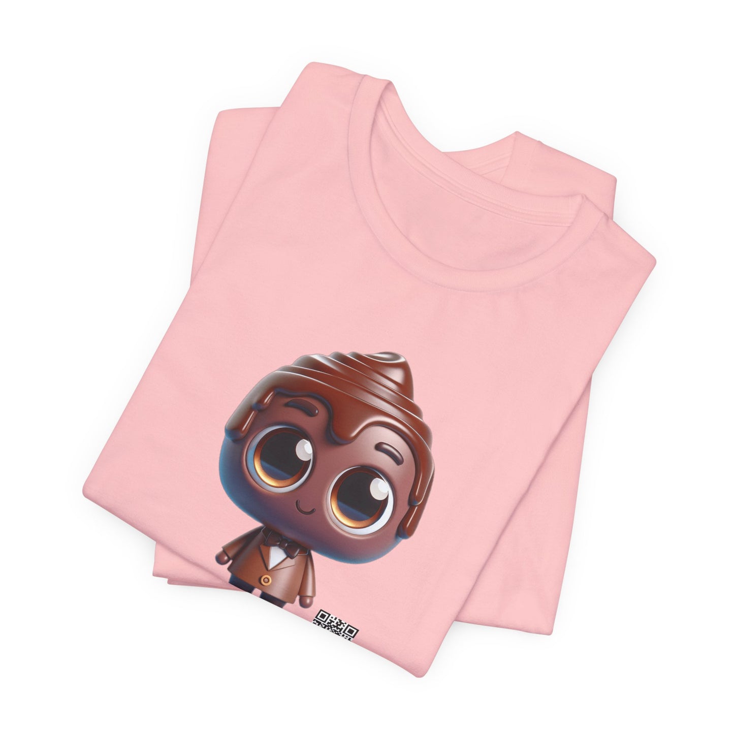 PokAIMignons Drop #6 T-Shirt — T-Shirt | PokAIMignons™