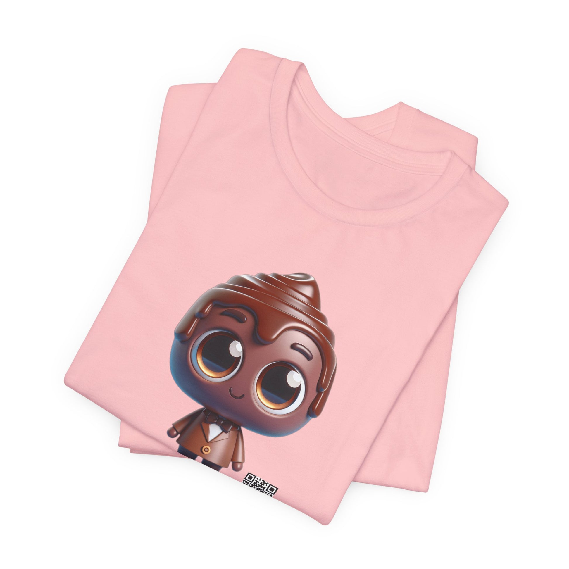 PokAIMignons Drop #6 T-Shirt — T-Shirt | PokAIMignons™