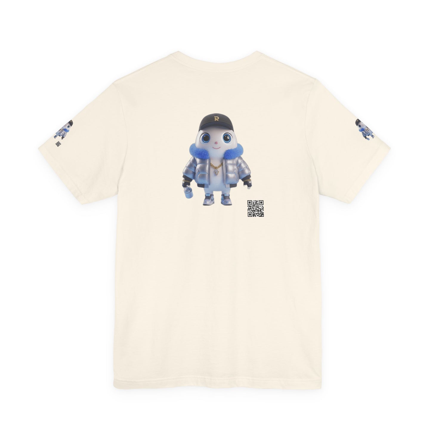 PokAIMignons Drop #43 T-Shirt — T-Shirt | PokAIMignons™