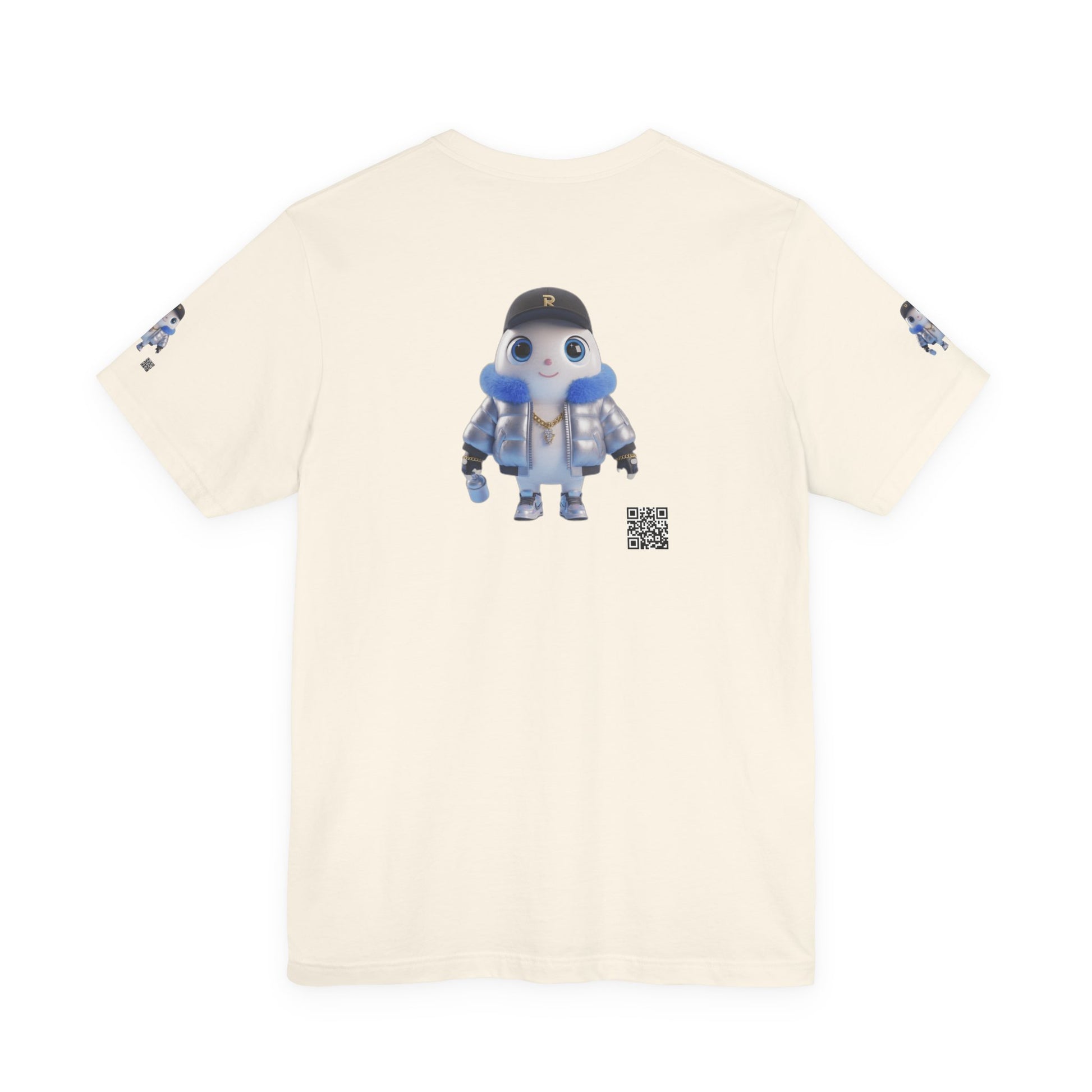 PokAIMignons Drop #43 T-Shirt — T-Shirt | PokAIMignons™