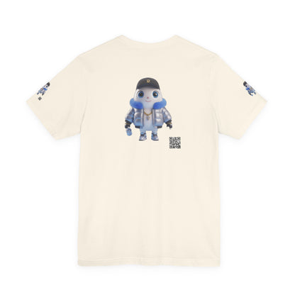 PokAIMignons Drop #43 T-Shirt — T-Shirt | PokAIMignons™