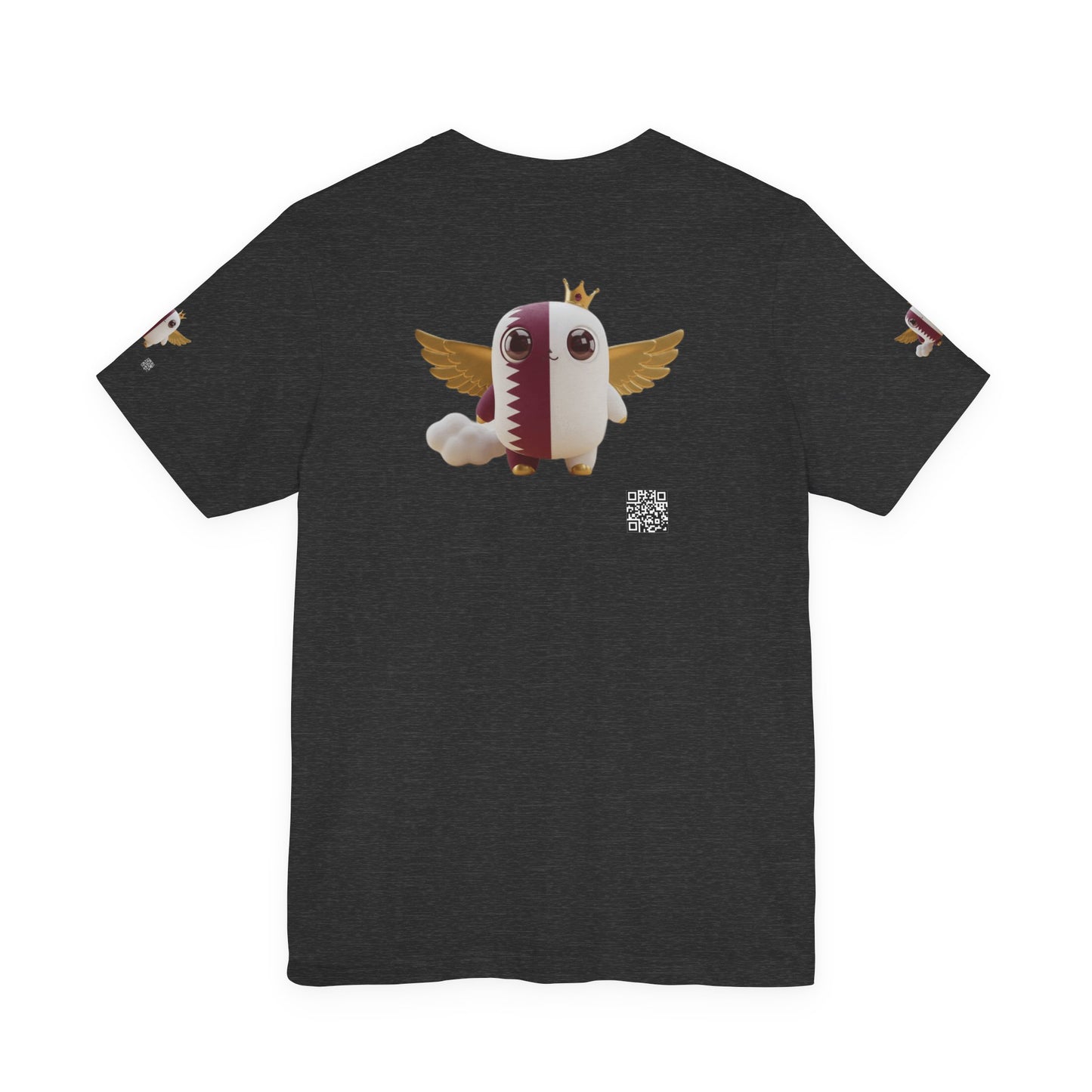 🐾⚽ Qatar World Cup 2026 Companion – Limited Edition Official Merchandise | PokAIMignons™