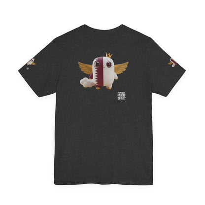 🐾⚽ Qatar World Cup 2026 Companion – Limited Edition Official Merchandise | PokAIMignons™