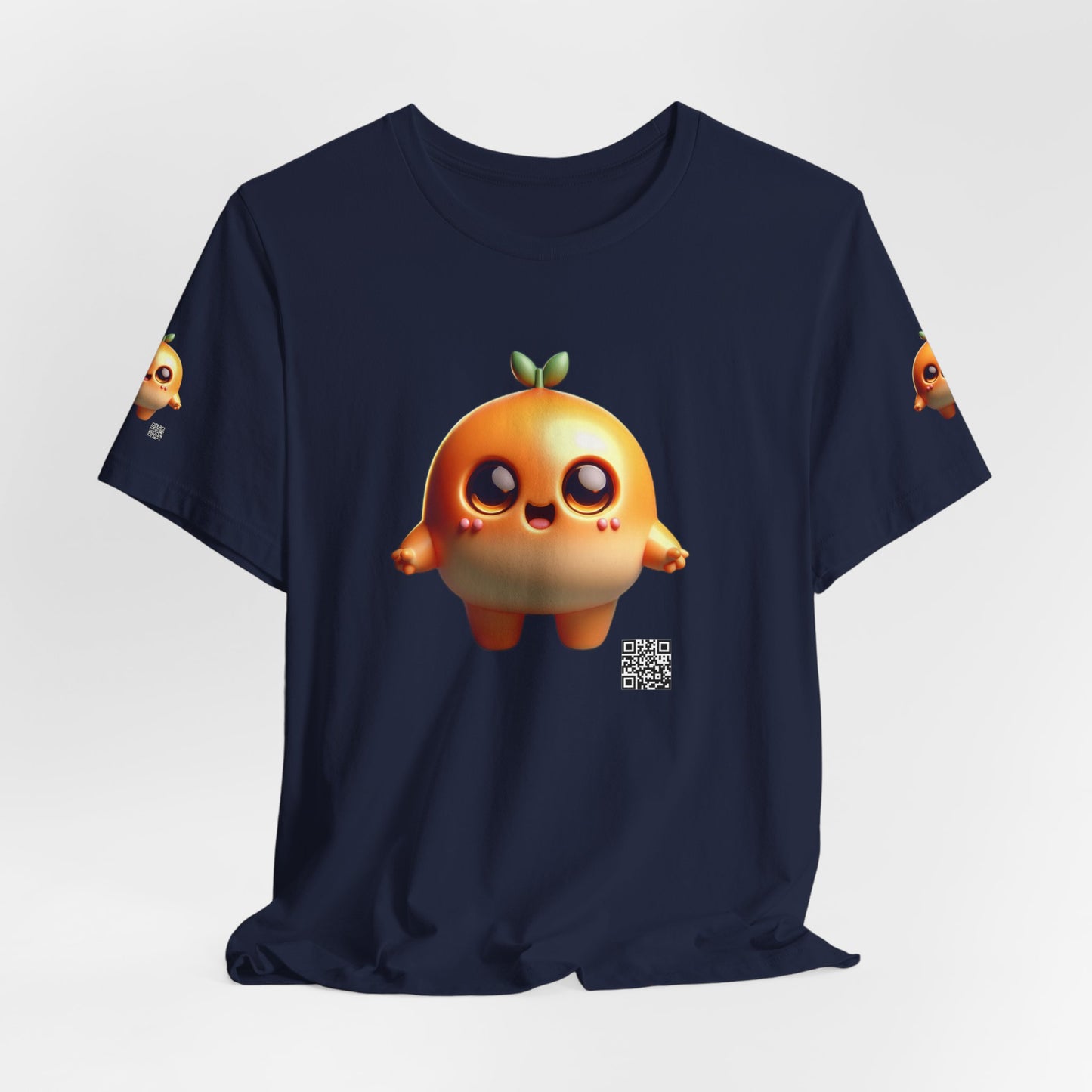PokAIMignons Drop #23 T-Shirt — T-Shirt | PokAIMignons™
