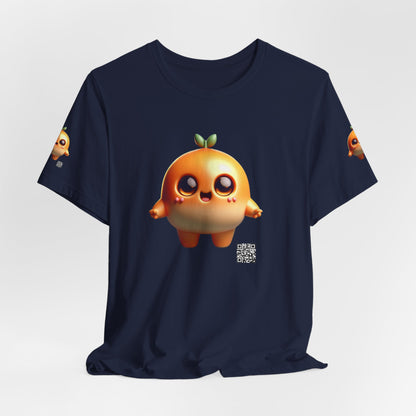 PokAIMignons Drop #23 T-Shirt — T-Shirt | PokAIMignons™