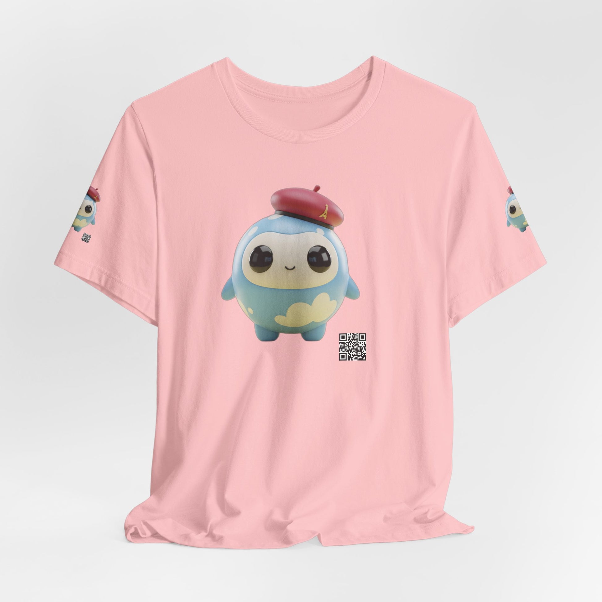 PokAIMignons Drop #9 T-Shirt — T-Shirt | PokAIMignons™