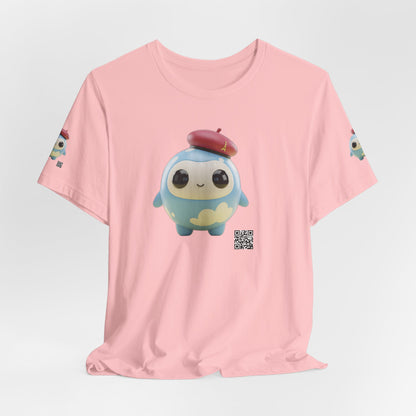 PokAIMignons Drop #9 T-Shirt — T-Shirt | PokAIMignons™